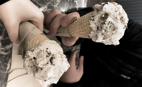 Love, Month by Month